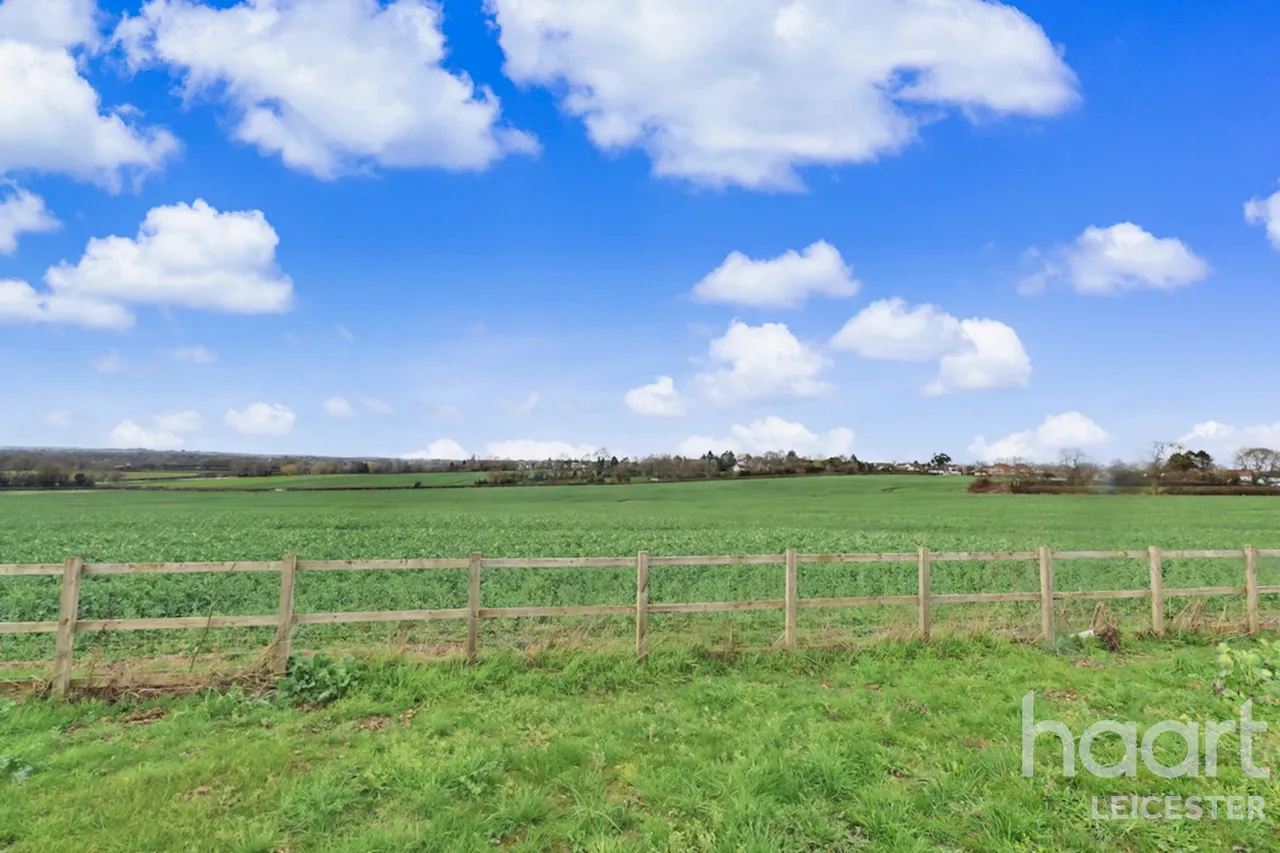Blackthorn Drive, Stoke Golding, CV13, photo 12