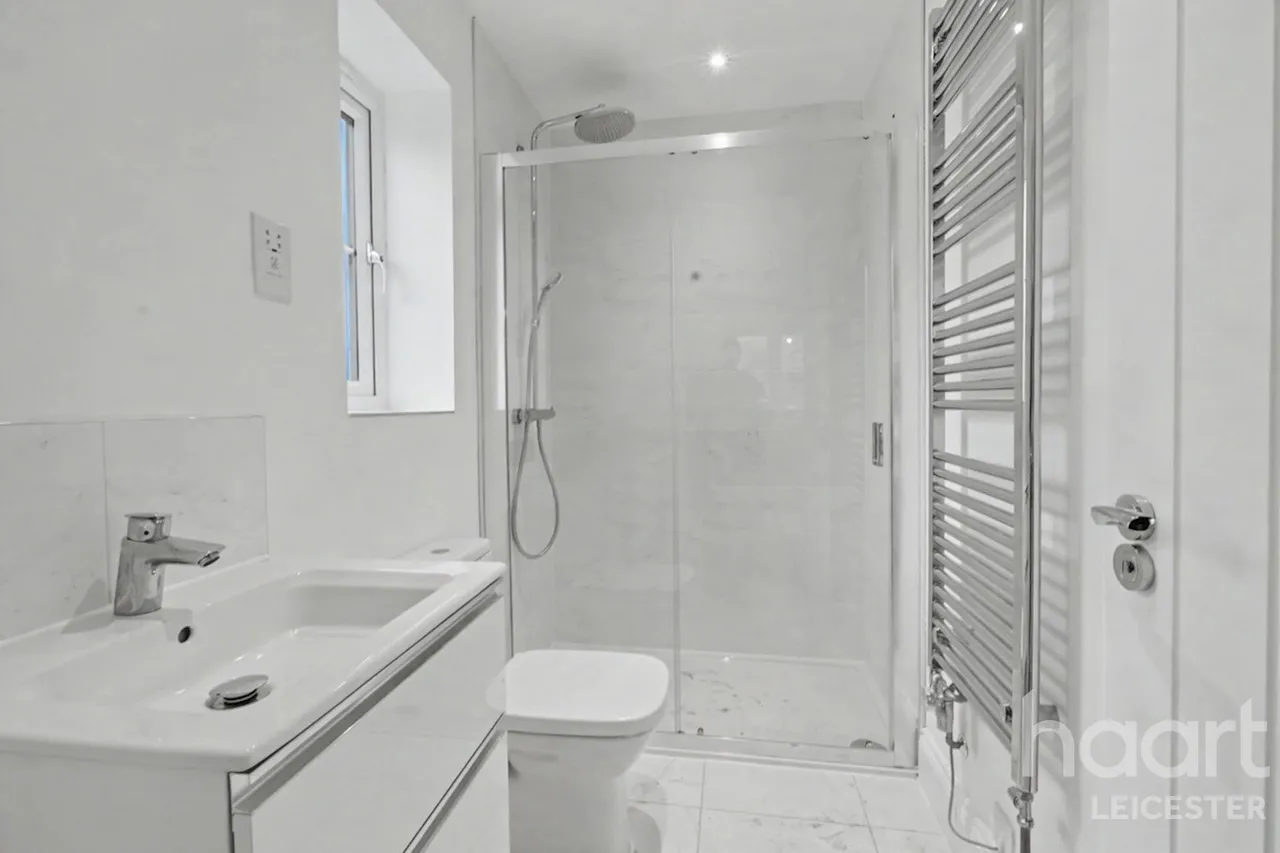 Blackthorn Drive, Stoke Golding, CV13, photo 5