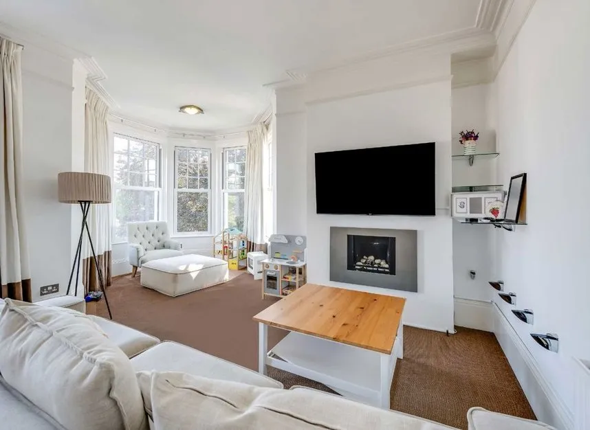 Sutton Court Road, Chiswick, W4, photo 3