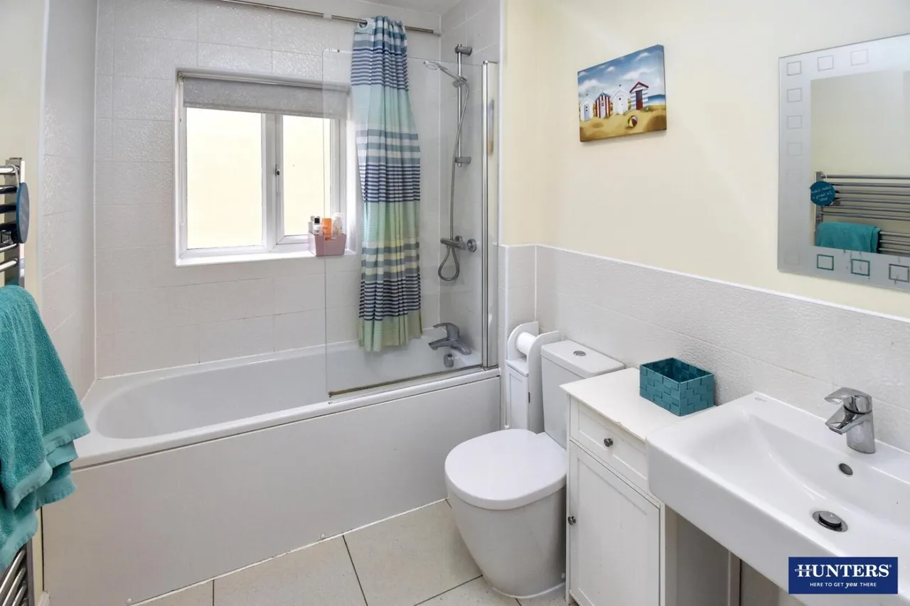 Garfield Park, Great Glen, LE8, photo 20