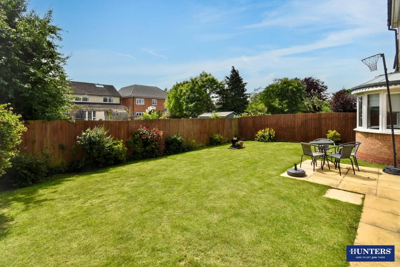 Garfield Park, Great Glen, LE8, photo 10