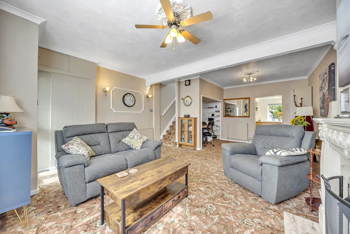 Marlborough Road, Romford, RM7 8AJ, photo 6