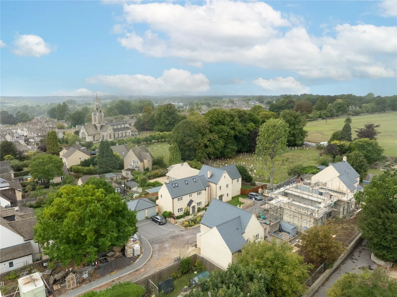 Butt Street, Minchinhampton, GL6, photo 10