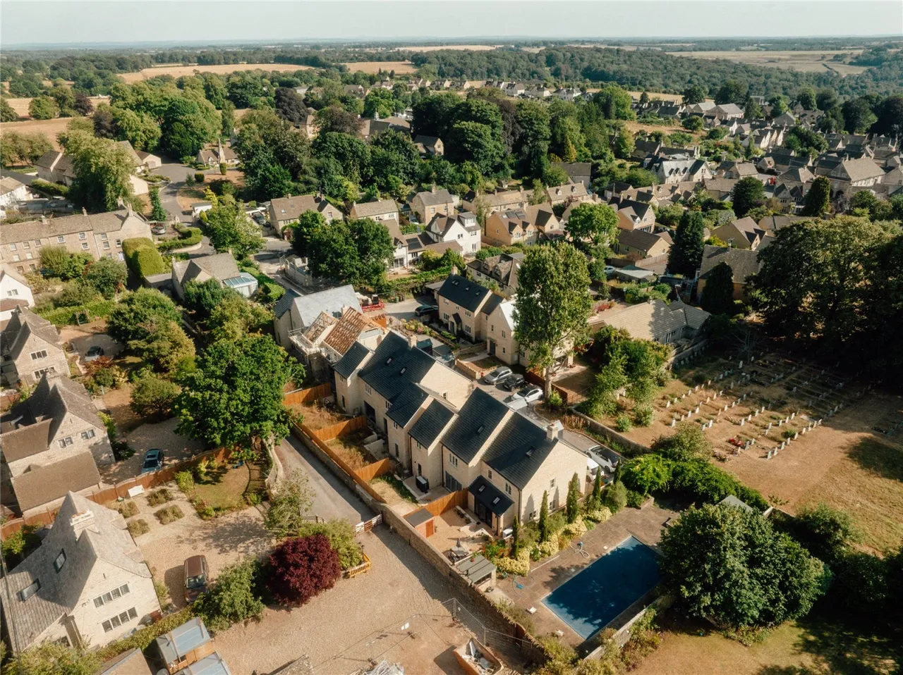 Butt Street, Minchinhampton, GL6, photo 20