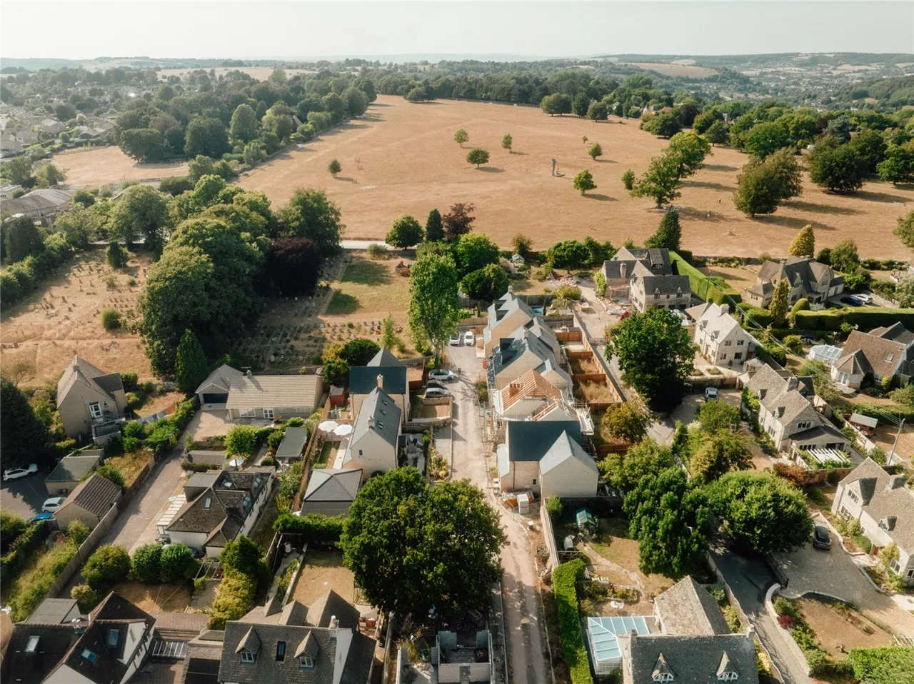 Butt Street, Minchinhampton, GL6, photo 16