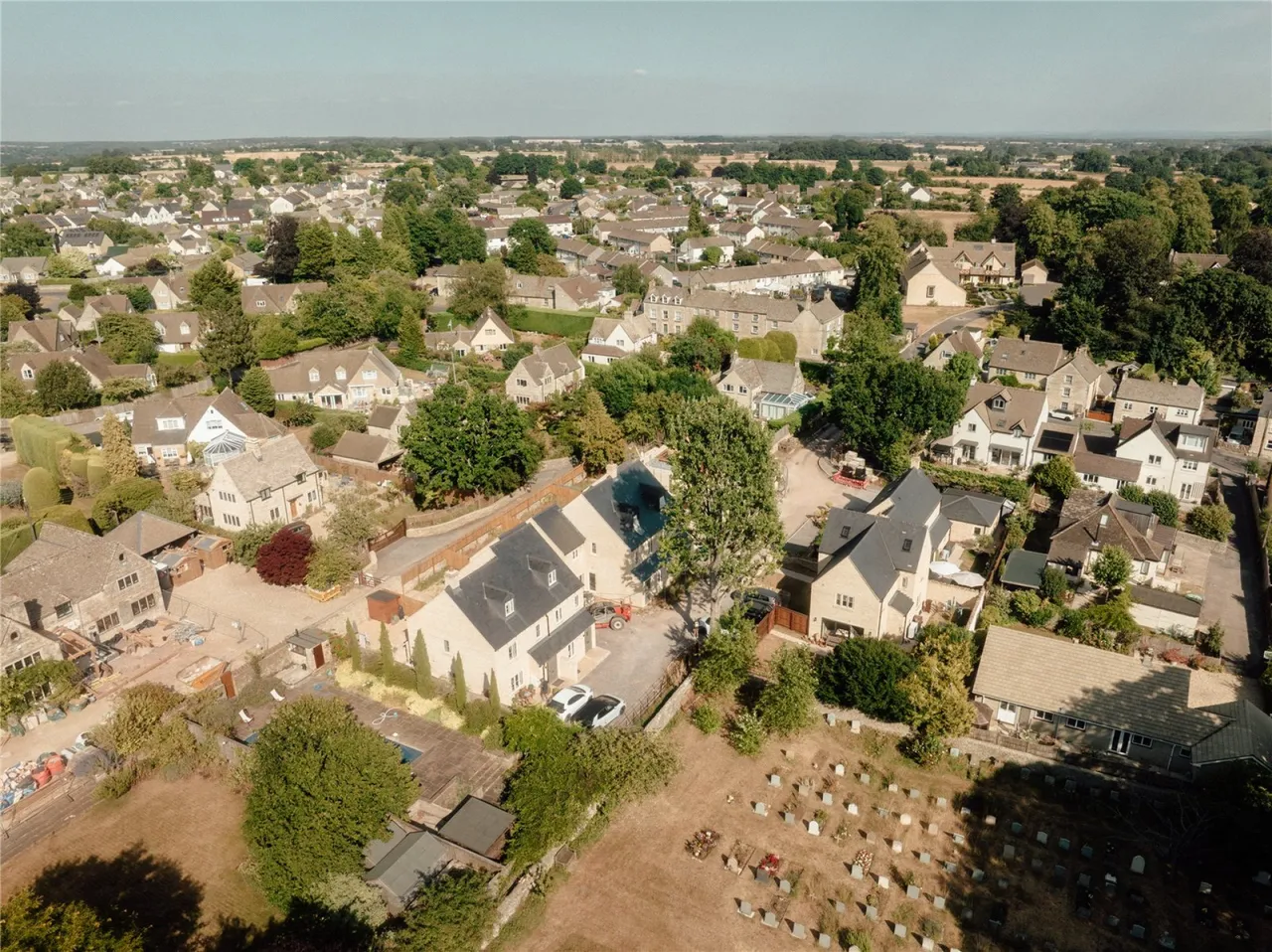 Butt Street, Minchinhampton, GL6, photo 21