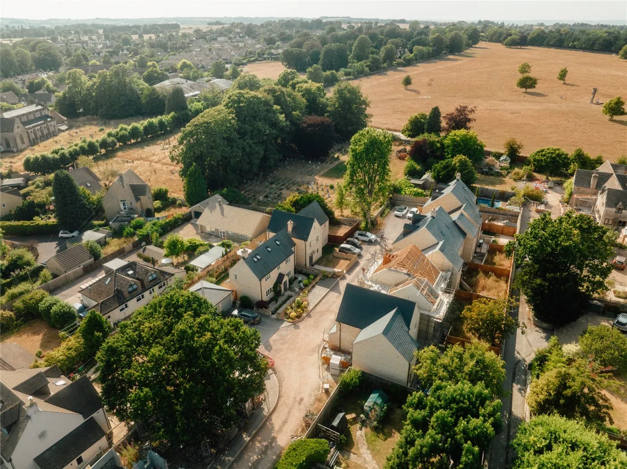 Butt Street, Minchinhampton, GL6, photo 17