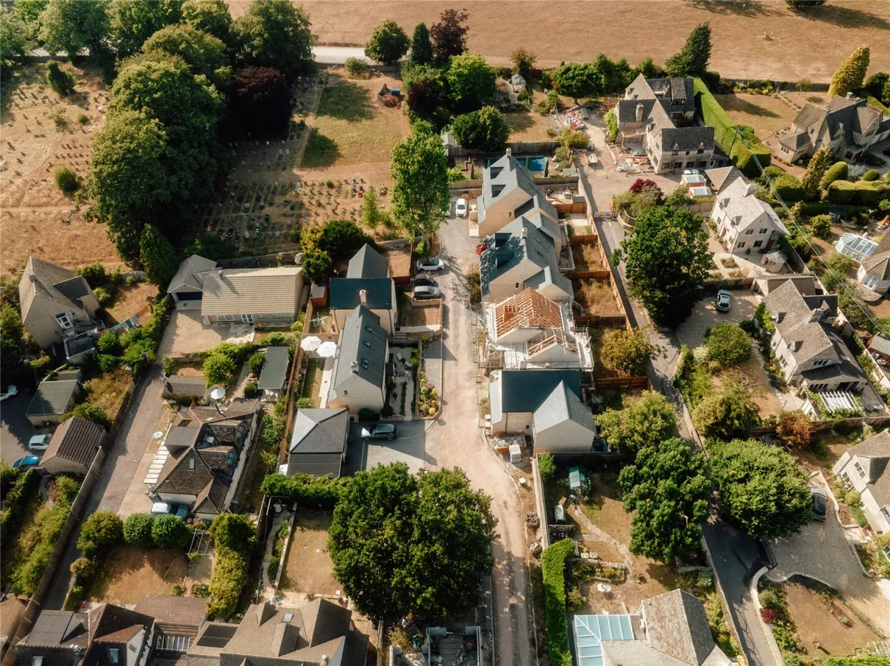 Butt Street, Minchinhampton, GL6, photo 14