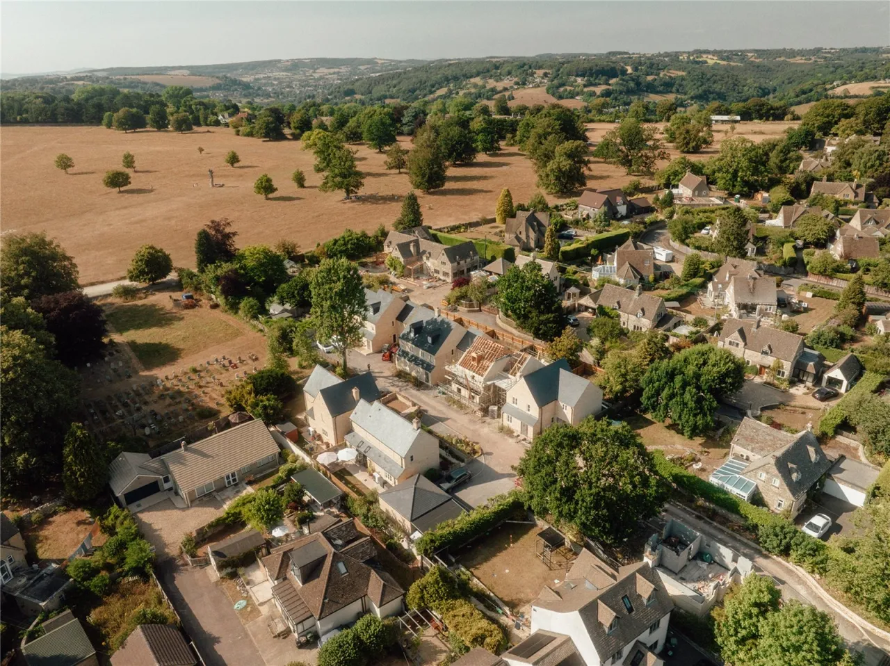 Butt Street, Minchinhampton, GL6, photo 18