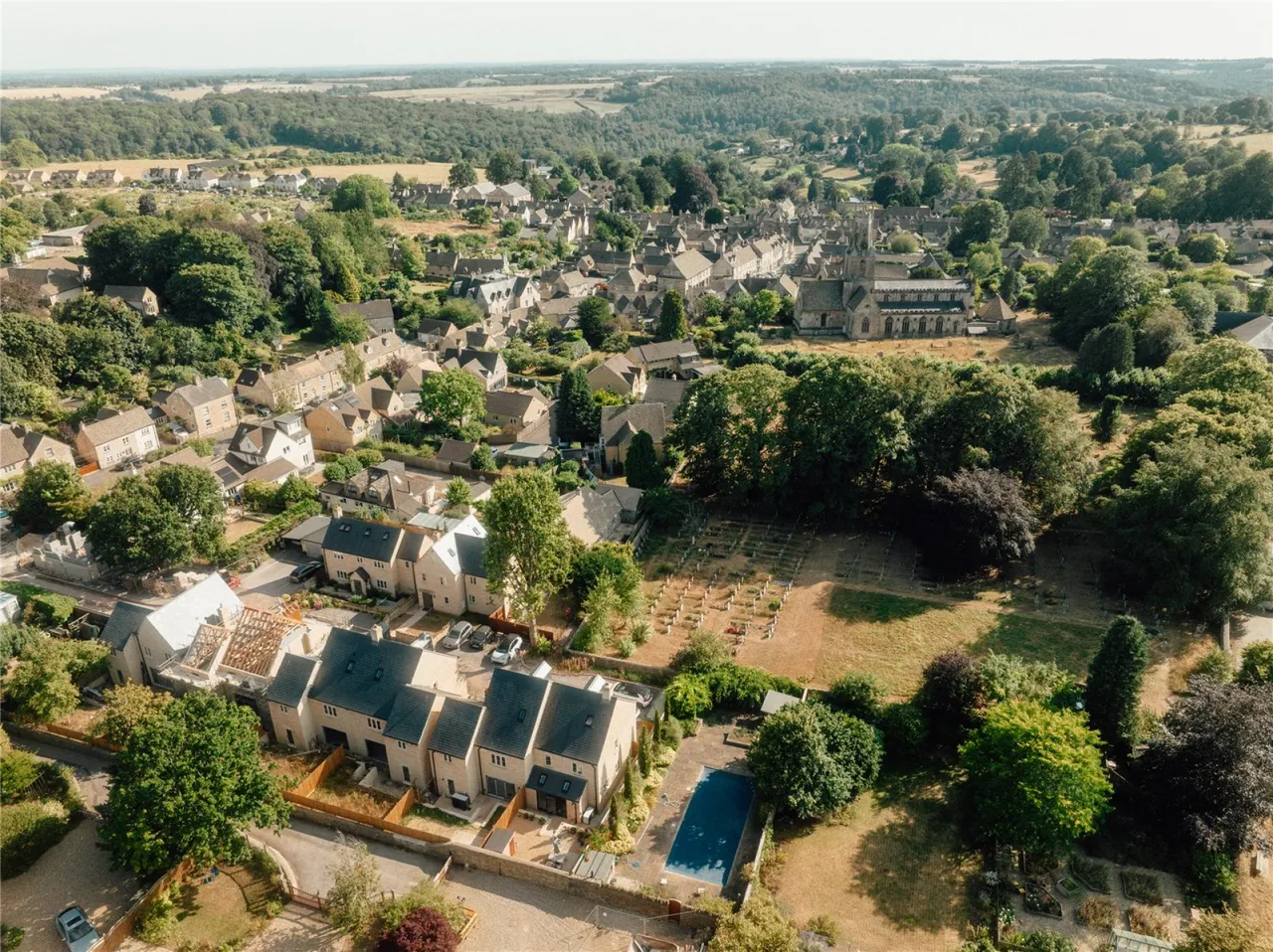 Butt Street, Minchinhampton, GL6, photo 11