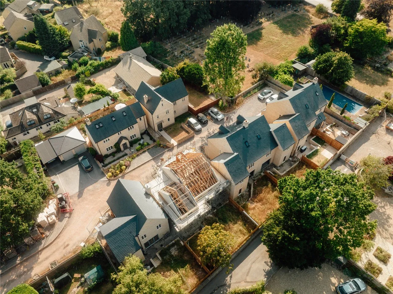 Butt Street, Minchinhampton, GL6, photo 13