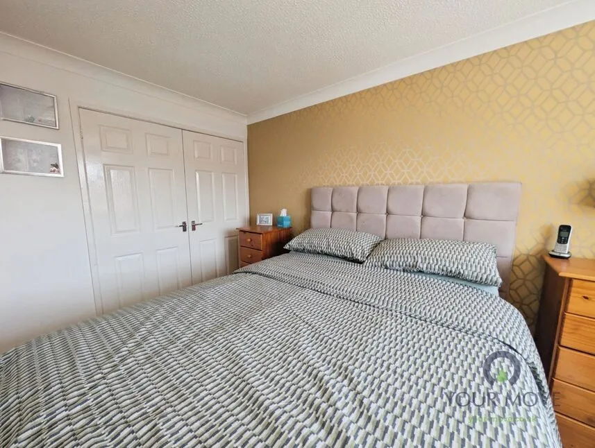 Rimini Close, Meir Hay, Staffordshire, ST3, photo 9