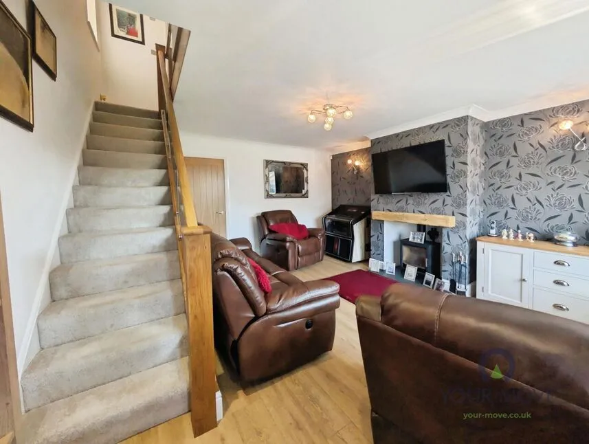 Rimini Close, Meir Hay, Staffordshire, ST3, photo 6