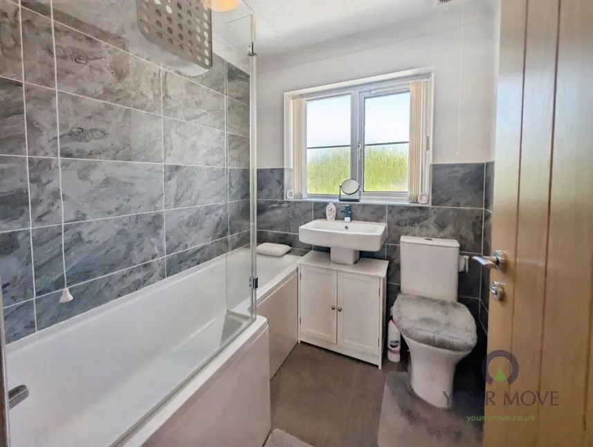 Rimini Close, Meir Hay, Staffordshire, ST3, photo 12