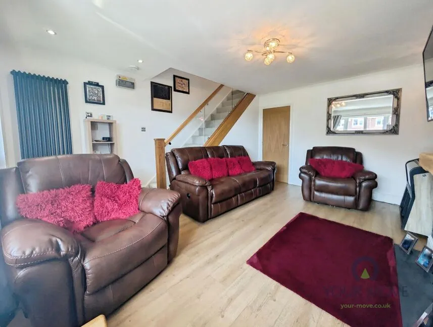 Rimini Close, Meir Hay, Staffordshire, ST3, photo 5