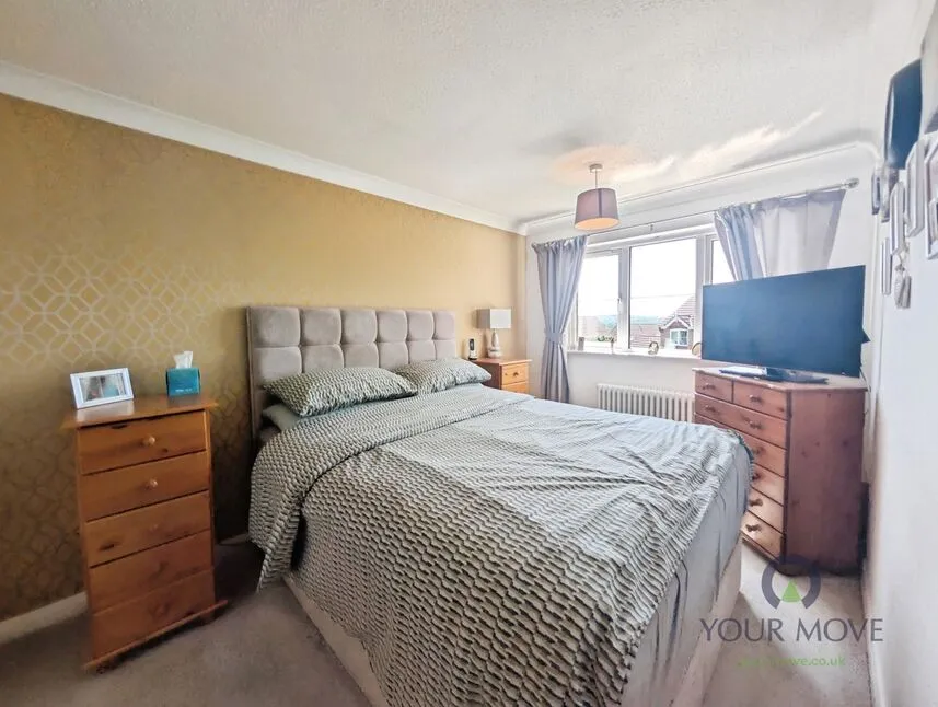 Rimini Close, Meir Hay, Staffordshire, ST3, photo 8