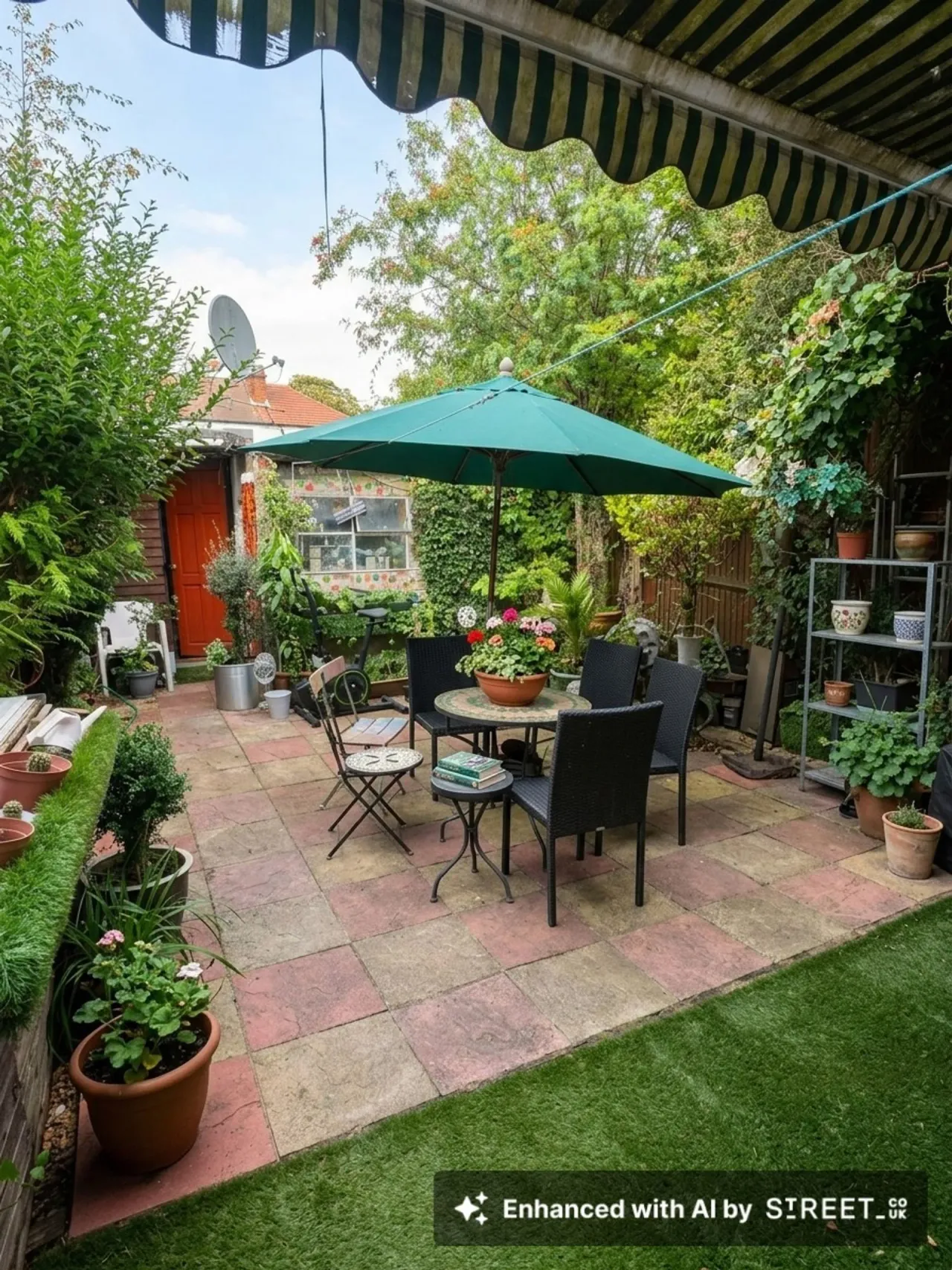 3 bed house for sale, Woodmansterne Road, London, SW16