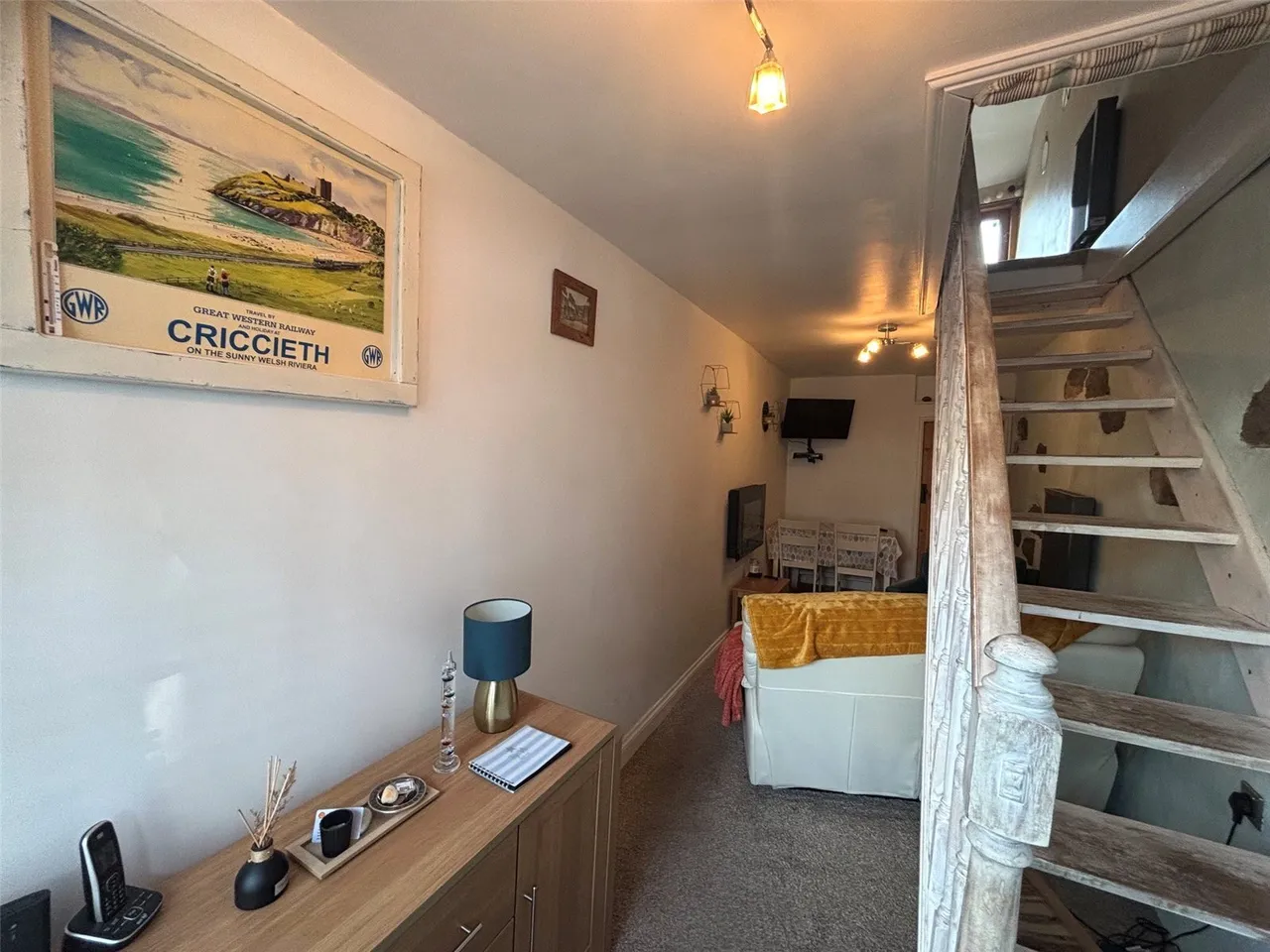 Stryd Y Plas, Nefyn, LL53, photo 6