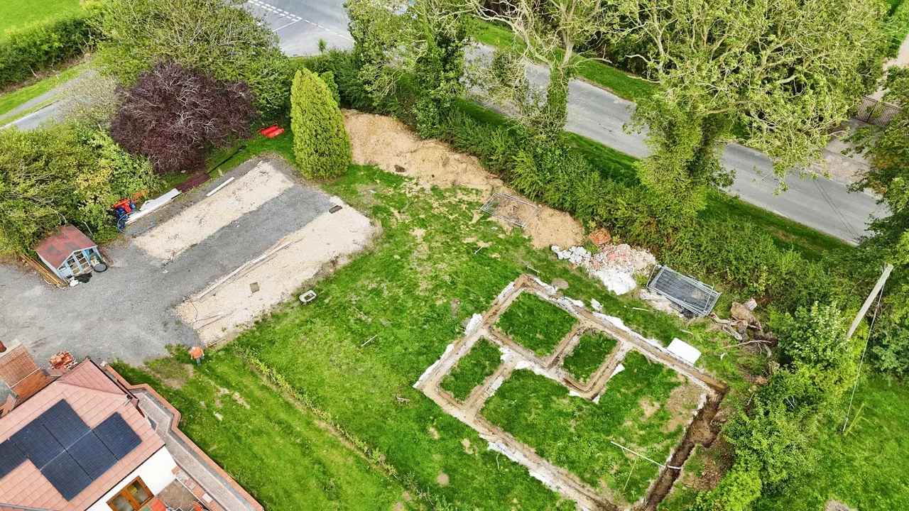Barrow Road, Goxhill, DN19, photo 5