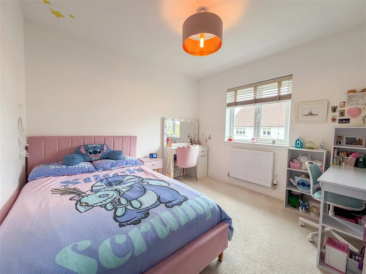 Knox Wynd, Strathaven, ML10 6XX, photo 22