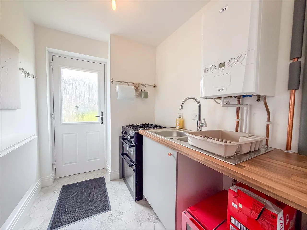 Knox Wynd, Strathaven, ML10 6XX, photo 29