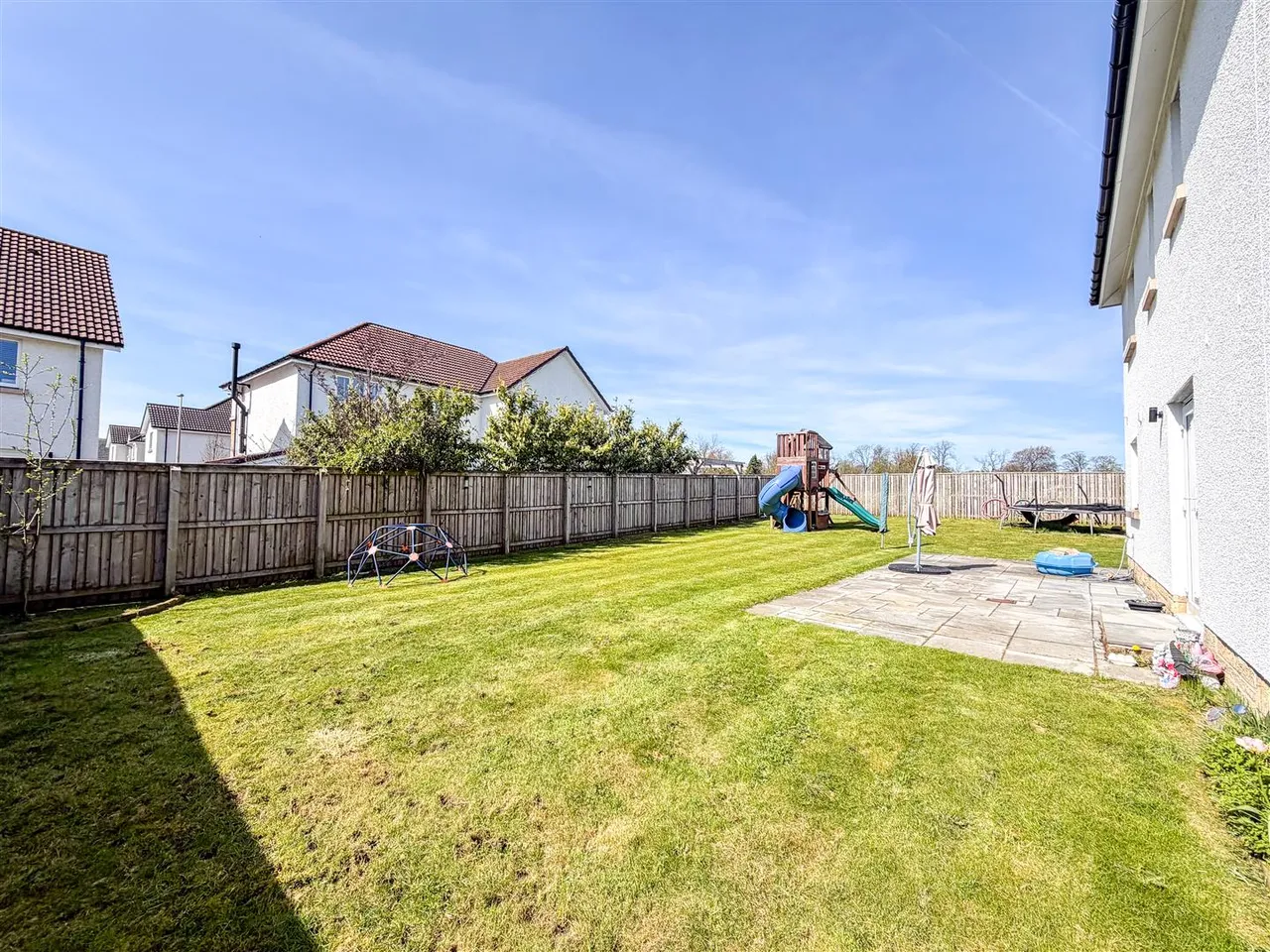 Knox Wynd, Strathaven, ML10 6XX, photo 33