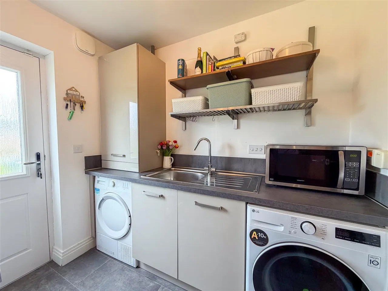Knox Wynd, Strathaven, ML10 6XX, photo 11