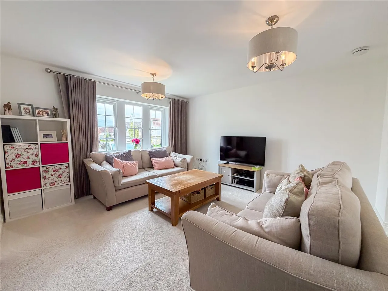 Knox Wynd, Strathaven, ML10 6XX, photo 3