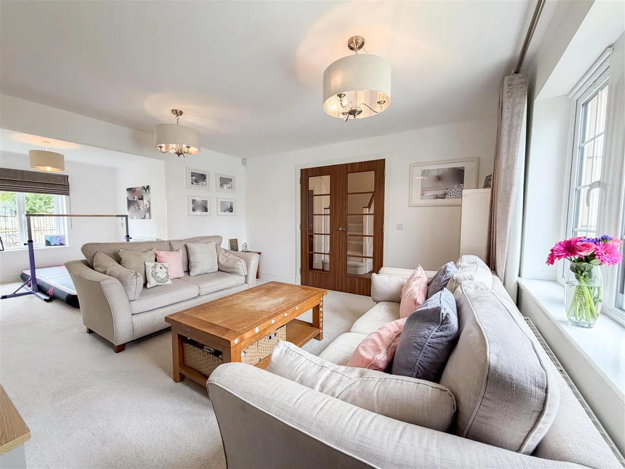 Knox Wynd, Strathaven, ML10 6XX, photo 4
