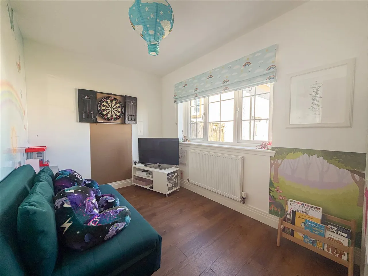 Knox Wynd, Strathaven, ML10 6XX, photo 12