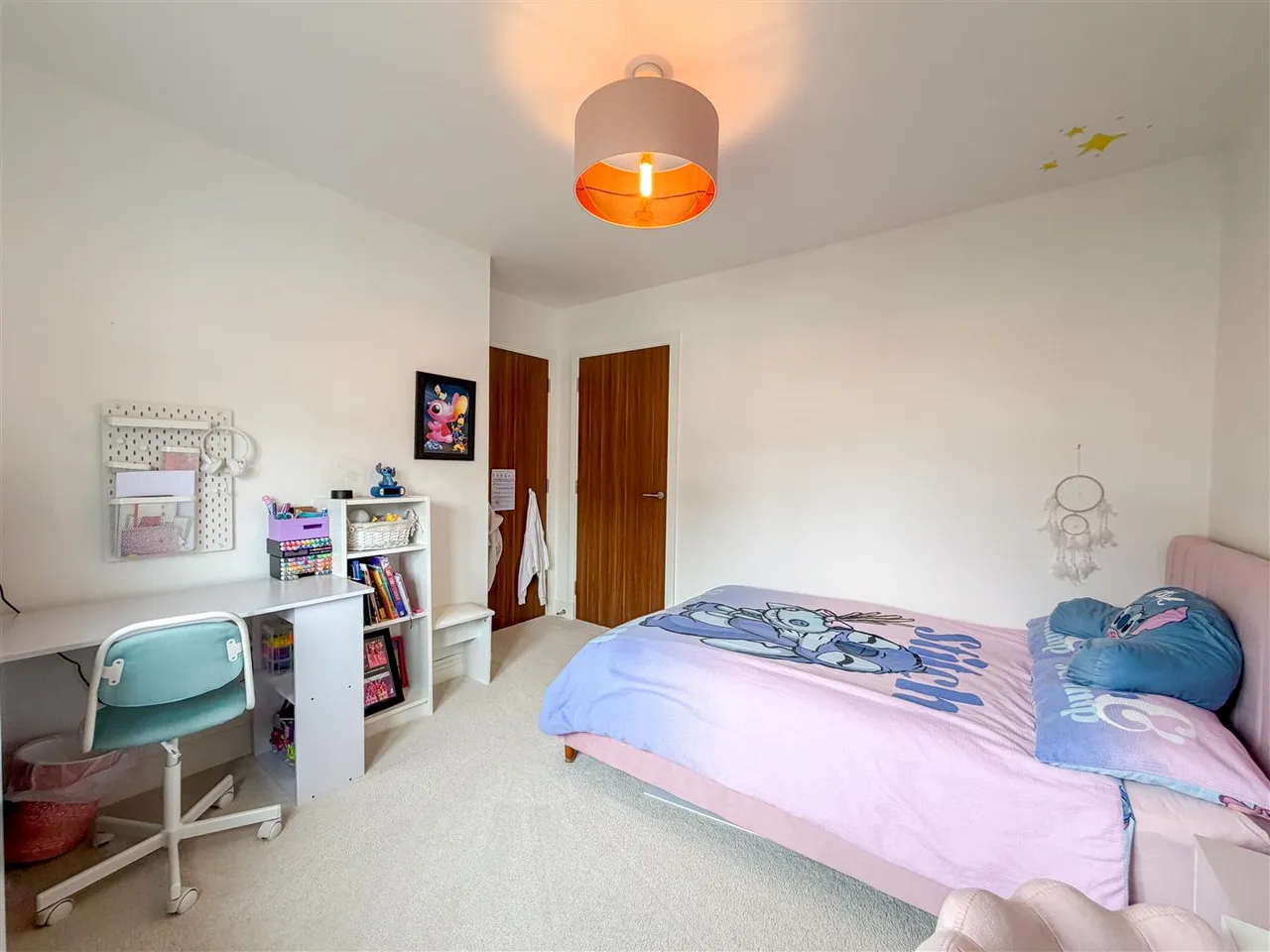Knox Wynd, Strathaven, ML10 6XX, photo 23