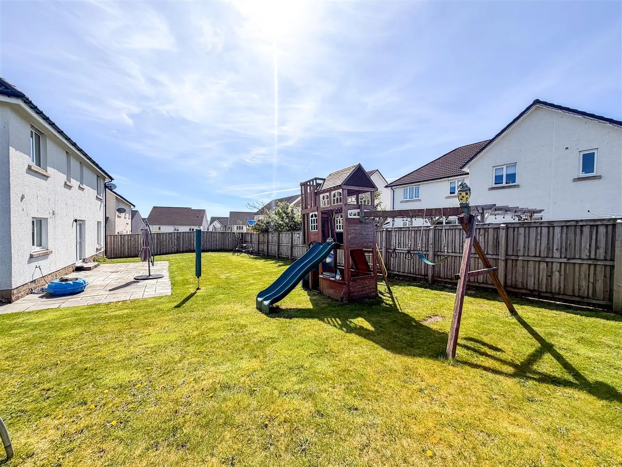 Knox Wynd, Strathaven, ML10 6XX, photo 34