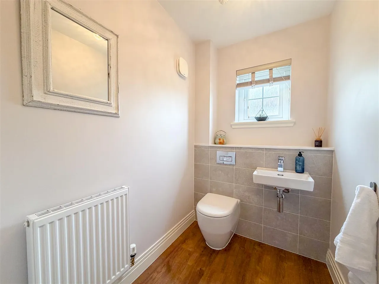 Knox Wynd, Strathaven, ML10 6XX, photo 14