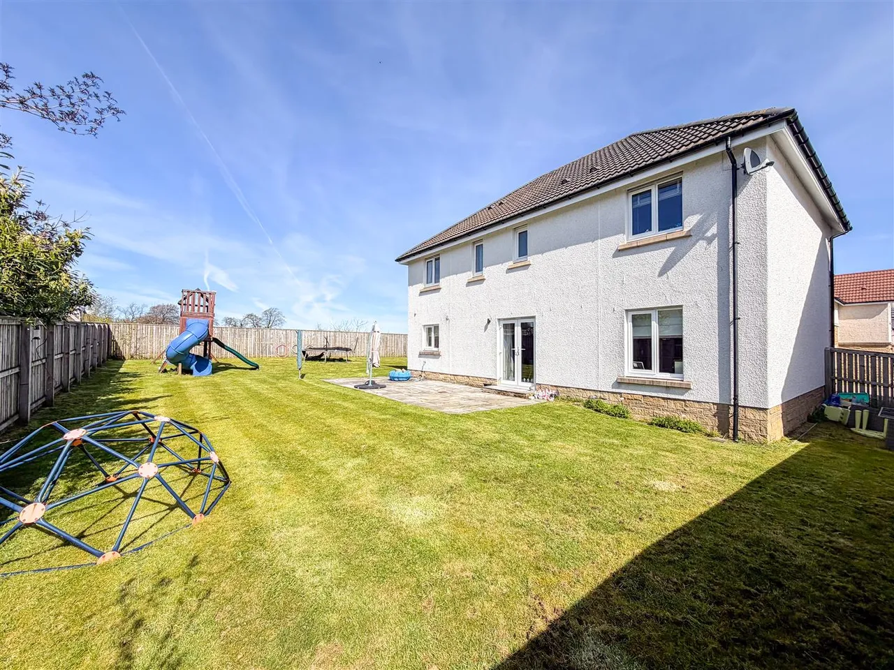 Knox Wynd, Strathaven, ML10 6XX, photo 32