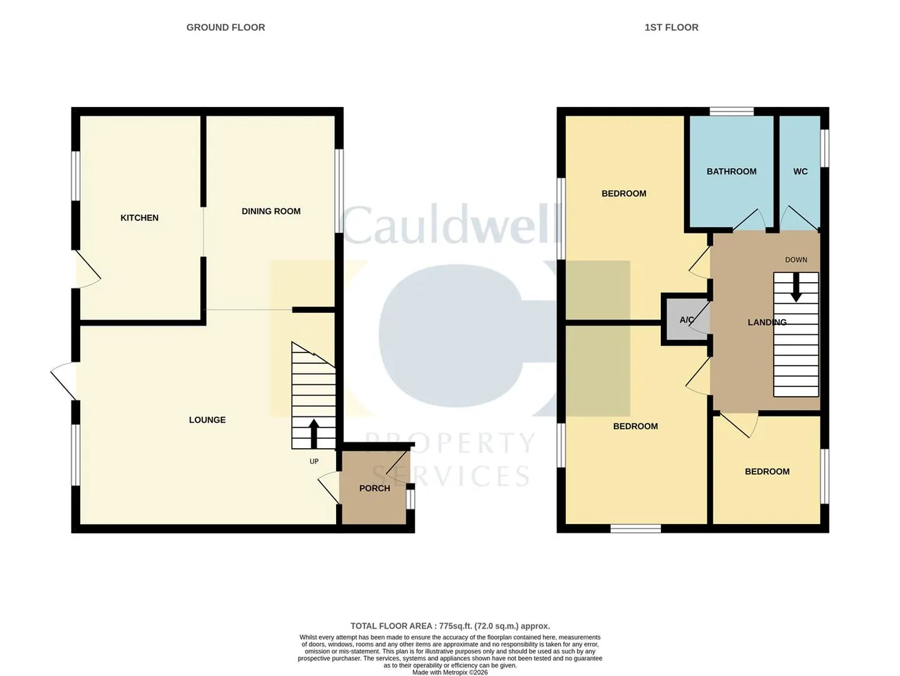 Travell Court, Bradwell, photo 11
