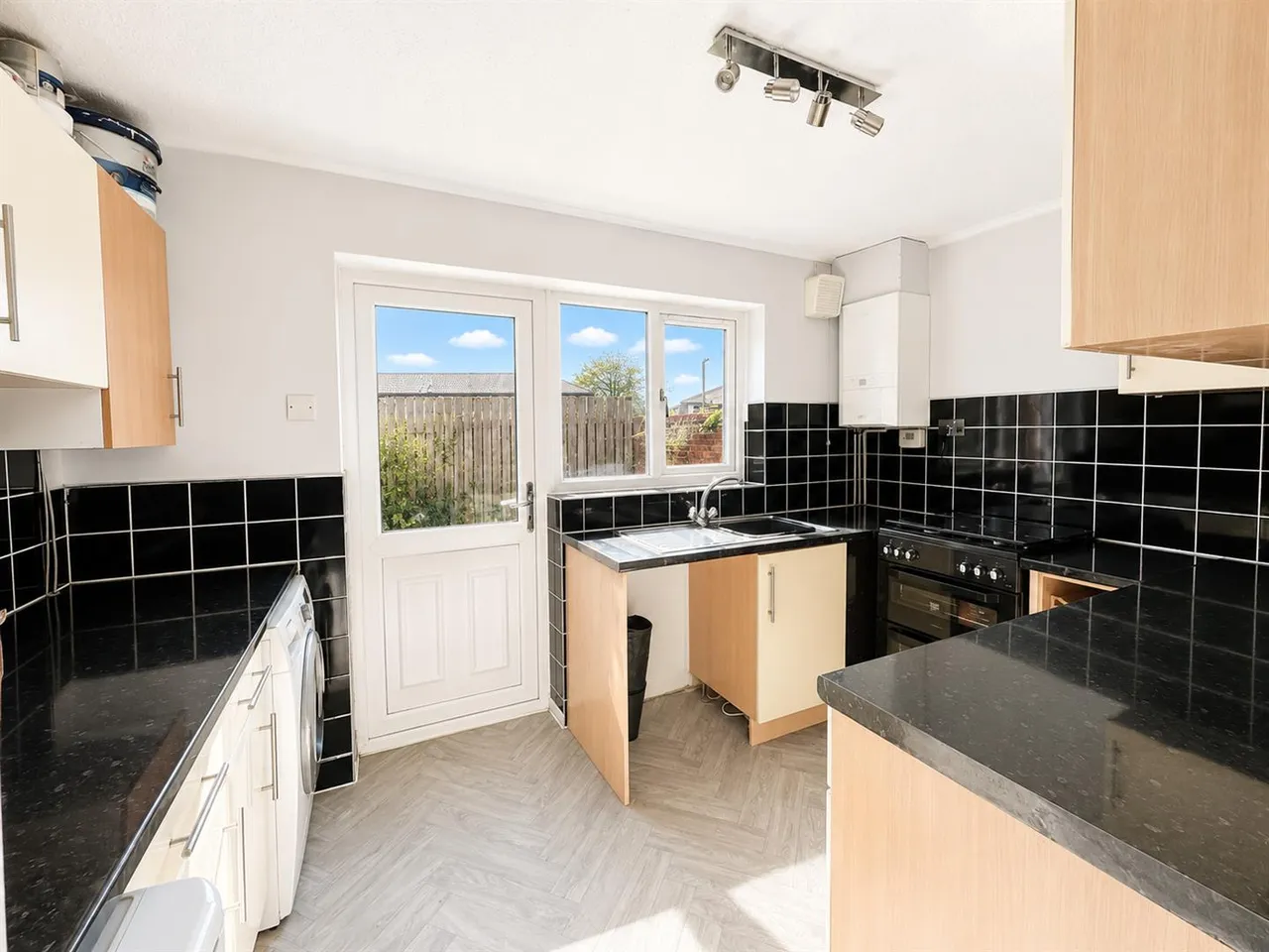 Travell Court, Bradwell, photo 4