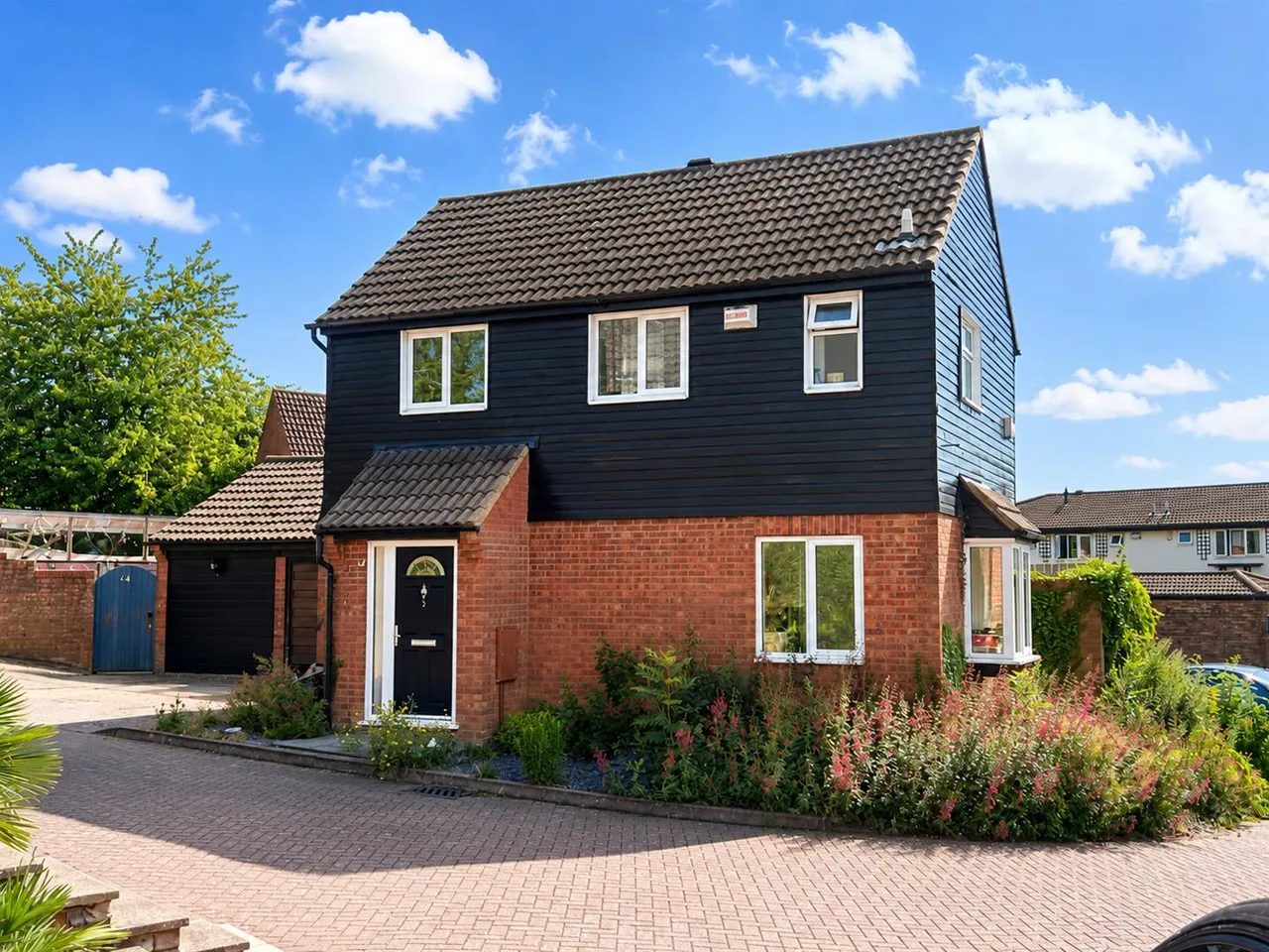 Travell Court, Bradwell, photo 14