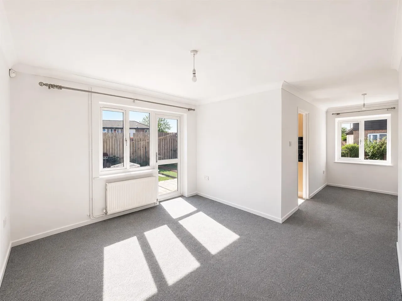 Travell Court, Bradwell, photo 2