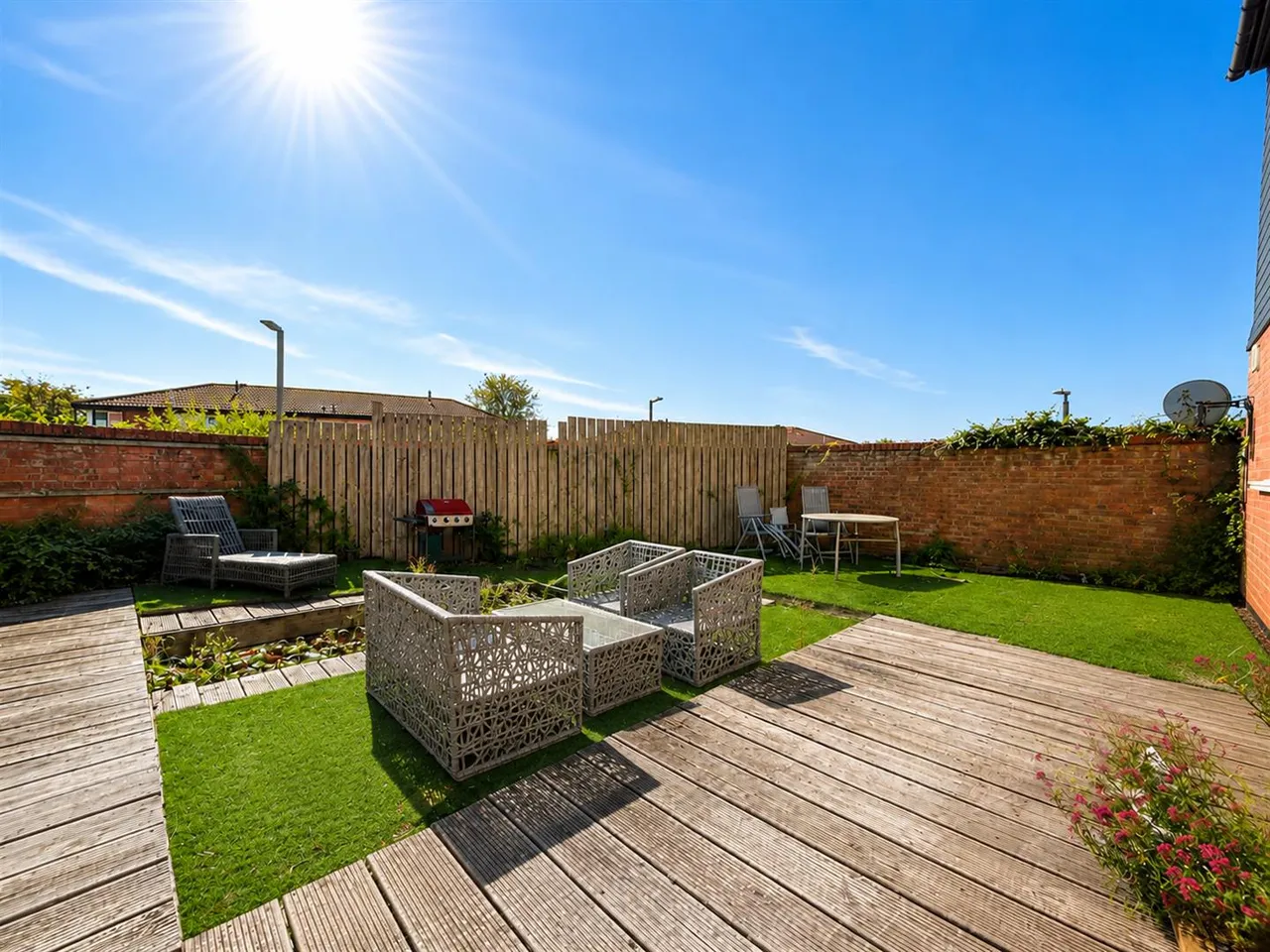 Travell Court, Bradwell, photo 10