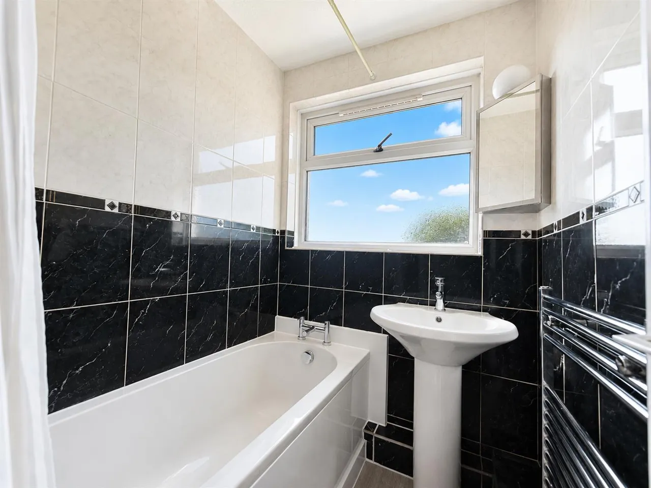 Travell Court, Bradwell, photo 5