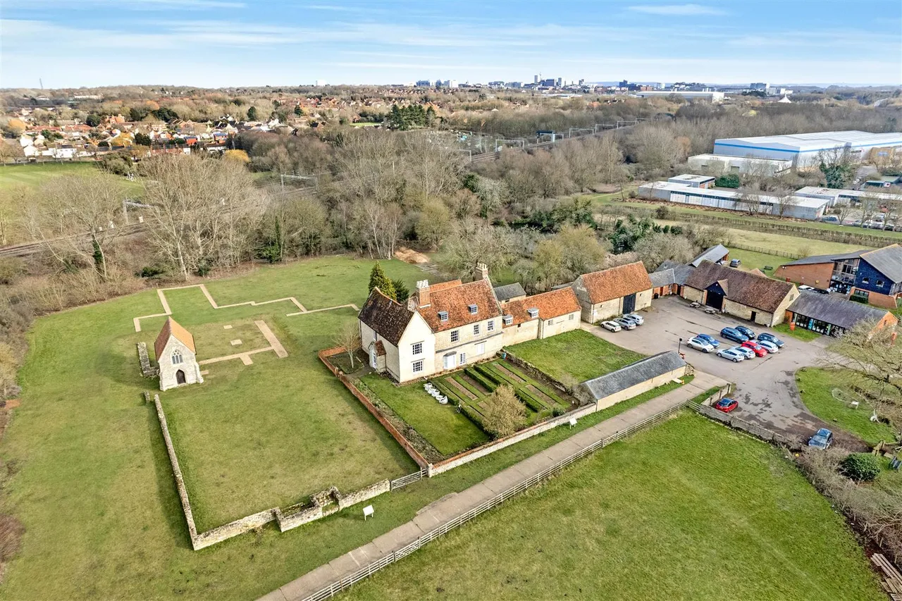 Travell Court, Bradwell, photo 13