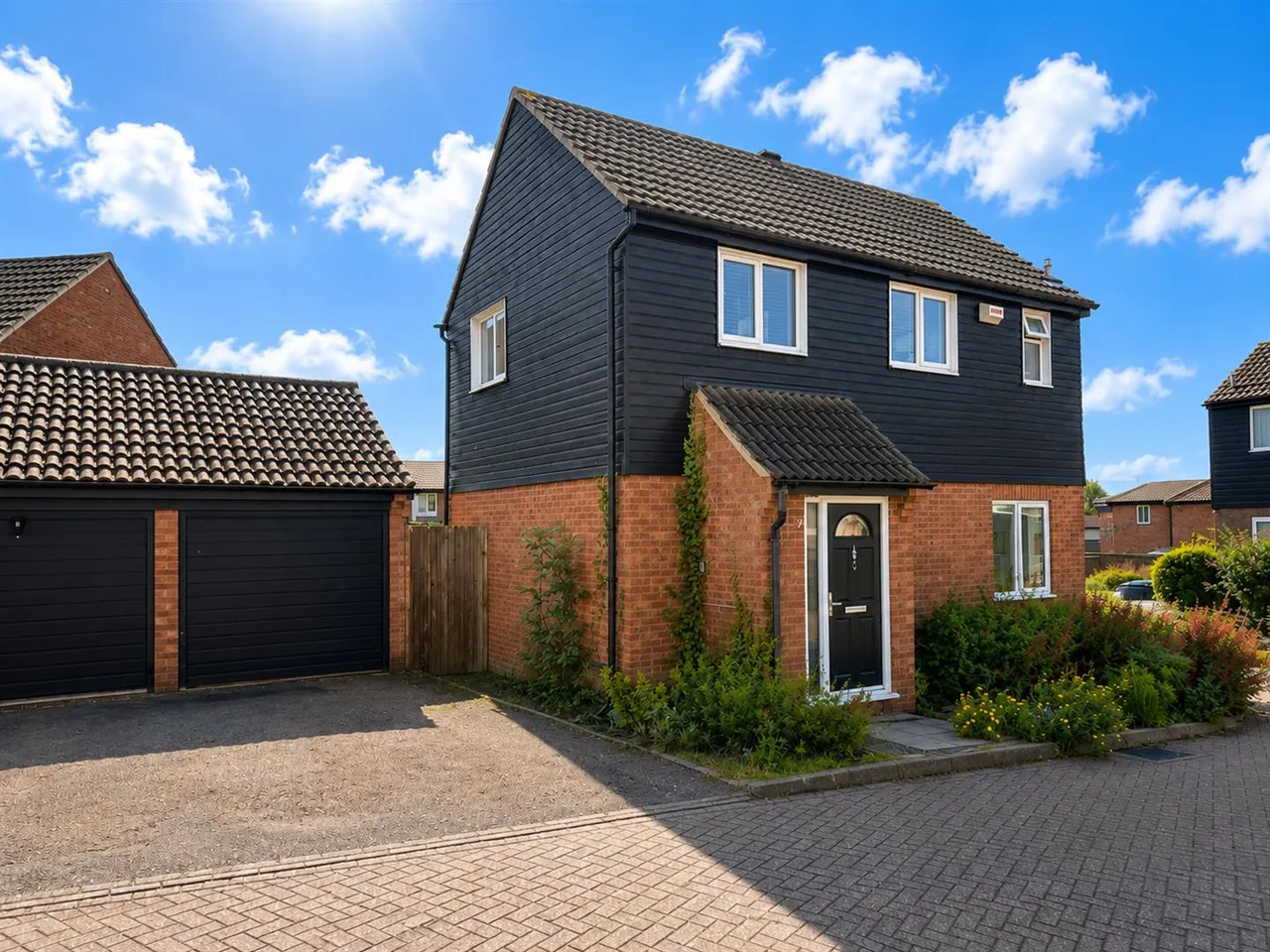 Travell Court, Bradwell, photo 15