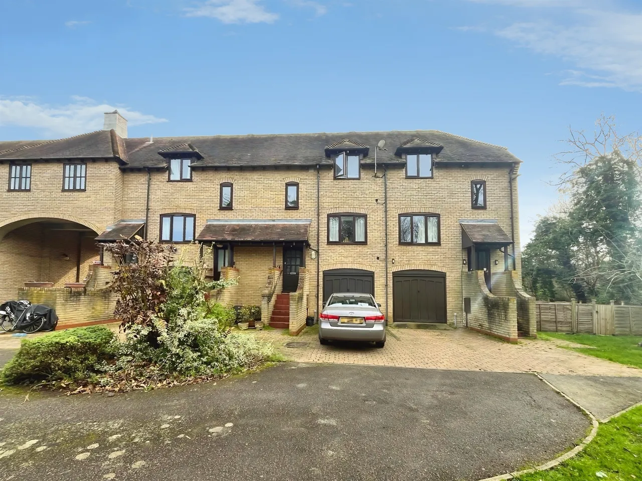 Lion Yard Huntingdon, PE26, photo 8