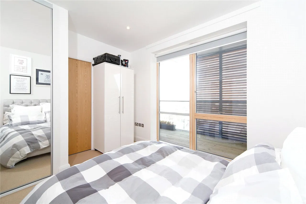 Barry Blandford Way, London, E3, photo 7