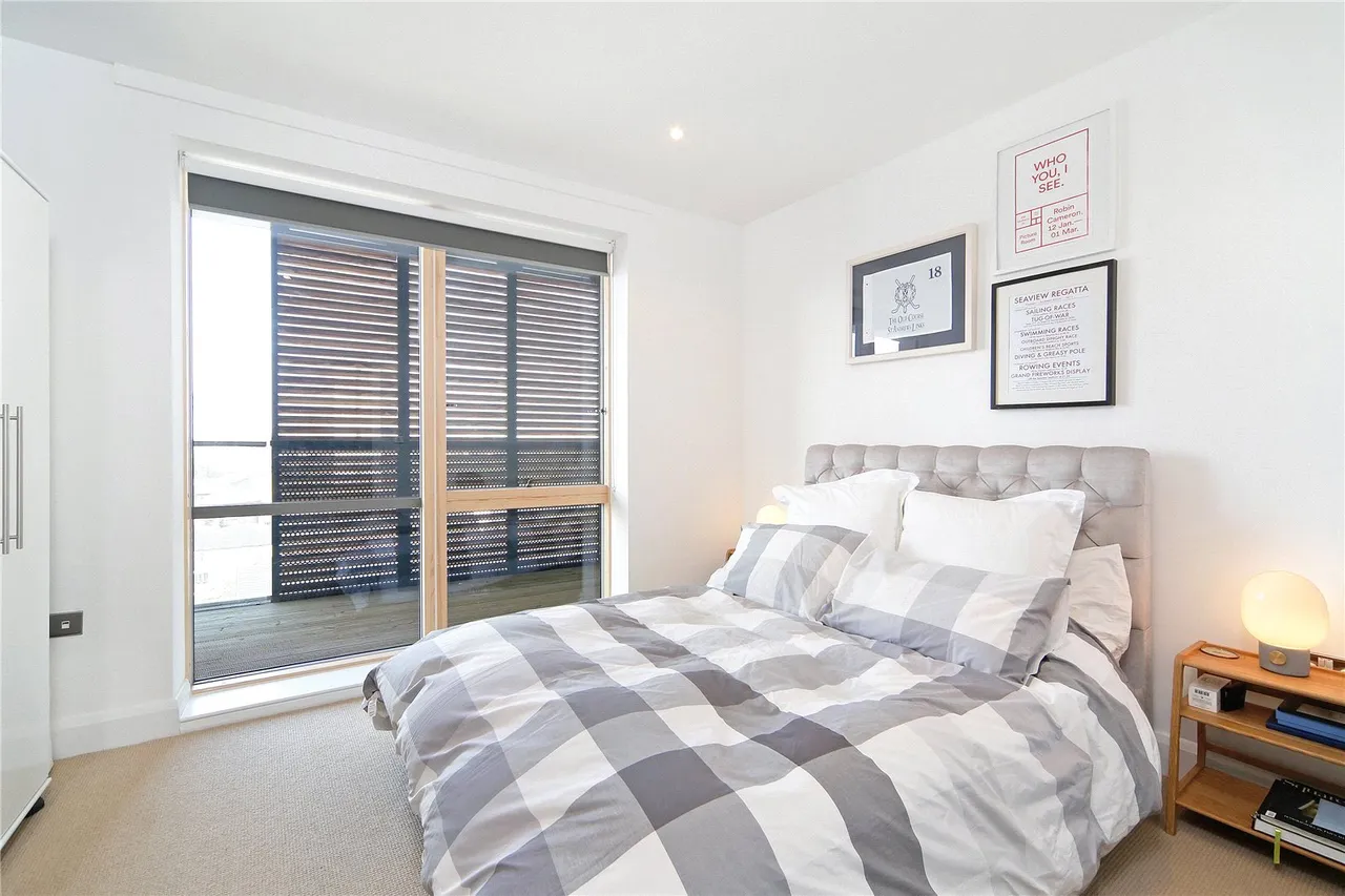 Barry Blandford Way, London, E3, photo 6