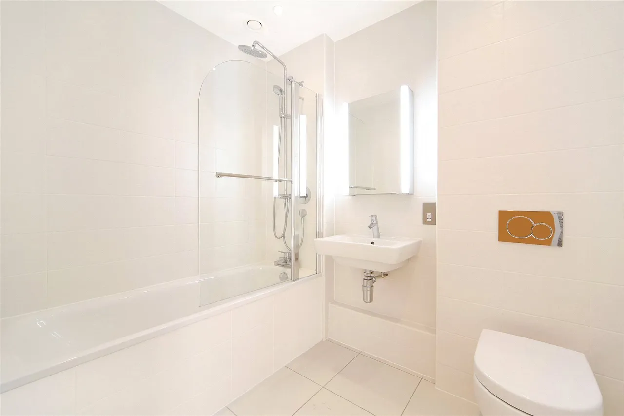 Barry Blandford Way, London, E3, photo 10