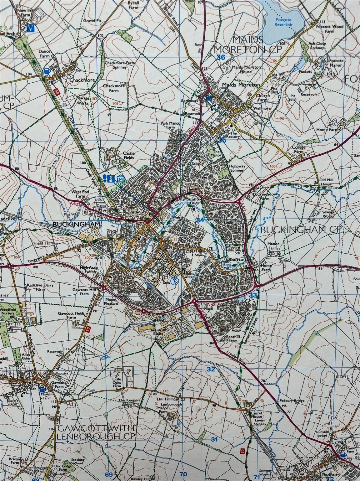 Market Hill, Buckingham, MK18, photo 3