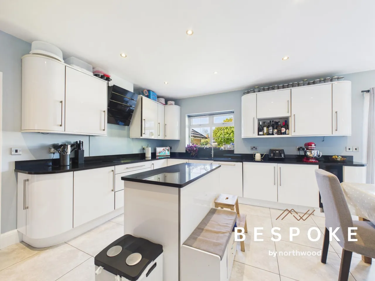 The Hill, Sandbach, CW11, photo 5