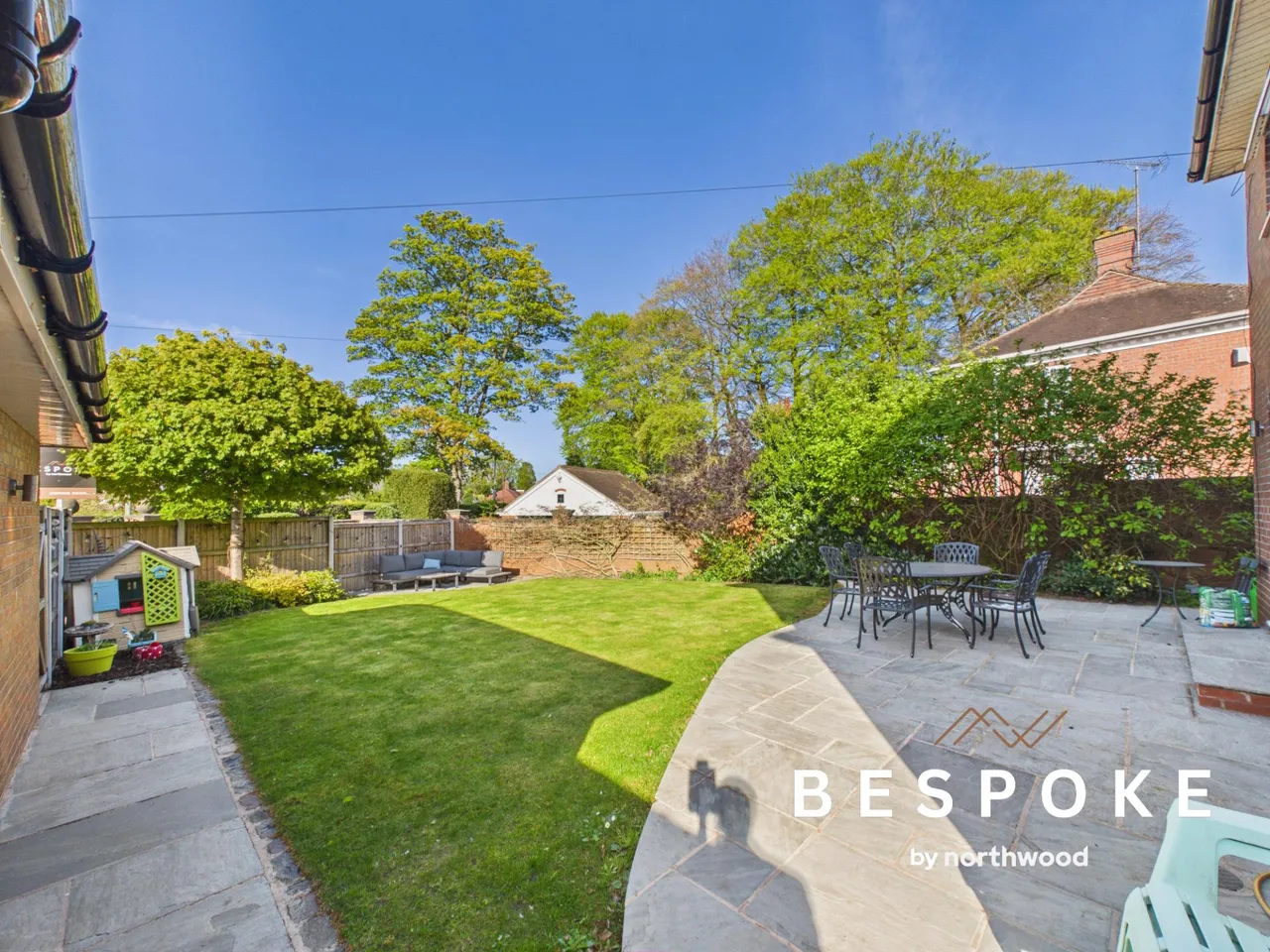 The Hill, Sandbach, CW11, photo 21