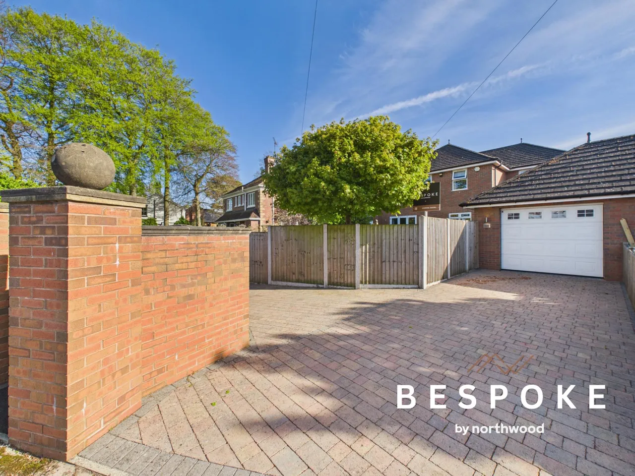 The Hill, Sandbach, CW11, photo 22